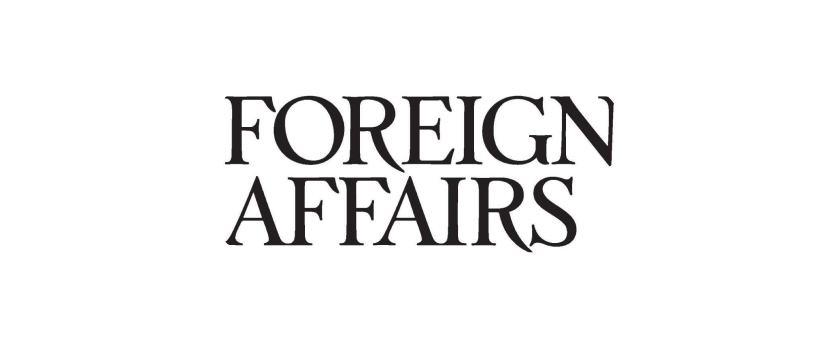 Foreign Affairs