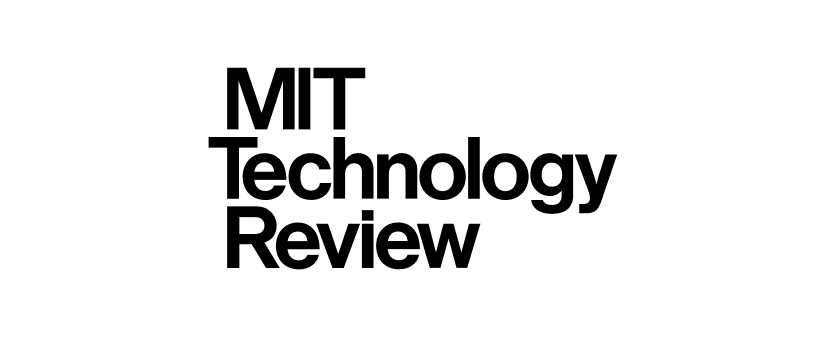 MIT Technology Review
